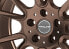 Фото #4 товара Колесный диск литой Proline PXF matt bronze 7.5x17 ET45 - LK5/120 ML72.6