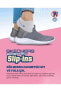 Go Walk Flex Slip-ins 216491tk Günlük Erkek Spor Ayakkabı Füme