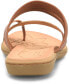 ფოტო #3 პროდუქტის Women's Alisha Comfort Sandal