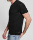 ფოტო #3 პროდუქტის Men's Gauze T-shirt