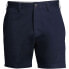 ფოტო #9 პროდუქტის Men's Traditional Fit 6" No Iron Chino Shorts