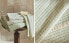 Фото #2 товара Mini waffle-knit textured bath towel