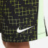 Фото #7 товара Спортивные шорты для мальчиков Nike Dri-FIT