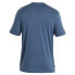 Фото #2 товара ICEBREAKER Merino 150 Tech Lite III Peak Glow short sleeve T-shirt