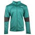 Фото #1 товара Puma Blaster FullZip Jacket Mens Green Casual Athletic Outerwear 58627943