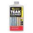 Фото #2 товара STARBRITE 1L Teak Cleaner