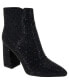 ფოტო #1 პროდუქტის Women's Briel-2 Rhinestone Bootie