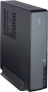 Fractal Design Node 202 black, PC Gehäuse (Midi Tower) Case Modding für (High End) Gaming PC, schwarz