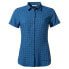 Фото #1 товара VAUDE Seiland III short sleeve shirt