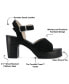 Фото #6 товара Women's Katana Platform Sandals