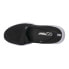 Фото #4 товара Puma Adelina Slip On Womens Black Sneakers Casual Shoes 369621-01