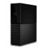 Фото #5 товара WD My Book - 14000 GB - 3.2 Gen 1 (3.1 Gen 1) - Black