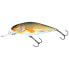 SALMO Perch Floating minnow 12g 80 mm