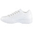 Фото #7 товара Lugz Express Lace Up Mens White Sneakers Casual Shoes MEXPRSPV-100