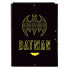 SAFTA Batman Comix Folder