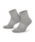 ფოტო #6 პროდუქტის Men's Moisture Control Low Cut Ankle Socks 1 Pack