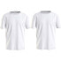 TOMMY HILFIGER UM0UM02762 short sleeve T-shirt 2 units