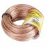 HAMA OFC Optic cable 2x1.5 mm 10 m