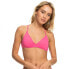 ROXY Side Beach Classics Athletic Triangle Bikini Top