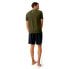 ფოტო #4 პროდუქტის BORN LIVING YOGA Otawa short sleeve T-shirt