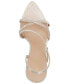 ფოტო #4 პროდუქტის Women's Resurge Strappy Dress Sandals