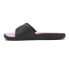 Фото #3 товара Puma Cool Cat 2.0 Sport Slide Womens Black, Pink Casual Sandals 39096303