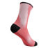 Фото #2 товара SPECIALIZED OUTLET Soft Air Mid Half long socks