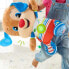 FISHER PRICE Laugh And Learn Big Toy Puppy With Sounds