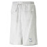 Фото #1 товара Puma Reversible Shorts X Koche Mens Grey Casual Athletic Bottoms 53880676