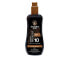 Фото #2 товара SUNSCREEN SPF10 spray gel with instant bronzer 237 ml