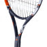 Фото #6 товара Ракетка для большого тенниса Babolat Evoke Tour Tennis