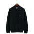 Фото #2 товара GANT 8040524 Full Zip Sweater