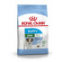 Фото #1 товара Фураж Royal Canin Mini Puppy Щенок / Юниор птицы 2 Kg