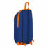 Фото #4 товара Детский рюкзак Valencia Basket Синий Оранжевый