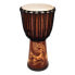 Фото #2 товара Terre Djembe Carved Dragon 60cm