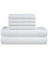 Фото #6 товара 1000-Thread Count 6-Pc. Sheet Set, California King