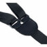 Фото #5 товара Ortega OGSHK-BK Guitar Strap