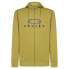 OAKLEY APPAREL Bark 2.0 full zip sweatshirt