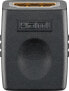 Фото #2 товара Переходник HDMI Wentronic с позолоченными контактами, HDMI Type-A - HDMI Type-A, черного цвета