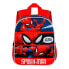 Фото #1 товара KARACTERMANIA Stronger 31 cm Spiderman 3D backpack