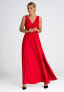 Sukienka M960 Czerwony