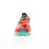 Saucony Endorphin Pro 2 S20687-20 Mens Orange Canvas Athletic Running Shoes