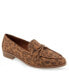 Фото #1 товара Women's Ellis Tailored Loafers