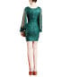 Фото #2 товара Kalinnu Lace Dress Women's 10