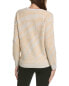 Фото #2 товара Anne Klein Crewneck Sweater Women's