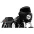 Фото #1 товара MEMPHIS SHADES Harley Davidson FLHR 1340 Road King 94-97 MEP86510 Windshield