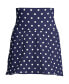 Фото #1 товара Плавки с высокой талией и утяжкой Lands' End Ultra High Waisted Swim Skirt