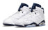 Фото #4 товара Кроссовки Jordan Air Jordan 6 Retro "Midnight Navy" GS 384665-141