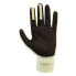 ფოტო #3 პროდუქტის FOX RACING MX Black Label Qwik off-road gloves