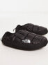 Фото #4 товара The North Face Thermoball Tent mules in black